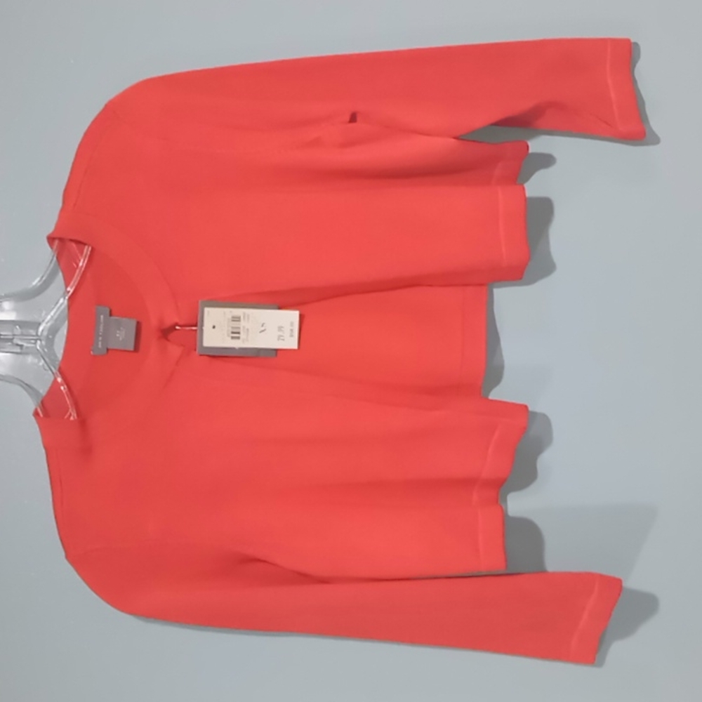 Over Sweater Ann Taylor Brand New